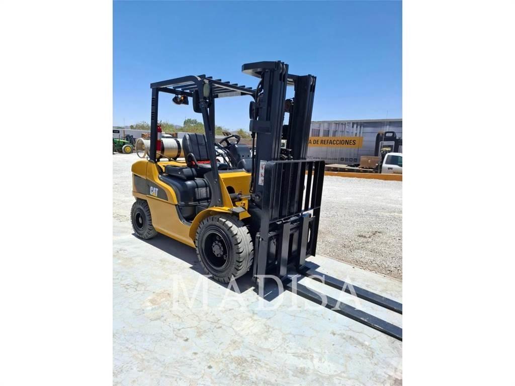 CAT GP30N5 Viličari - ostalo