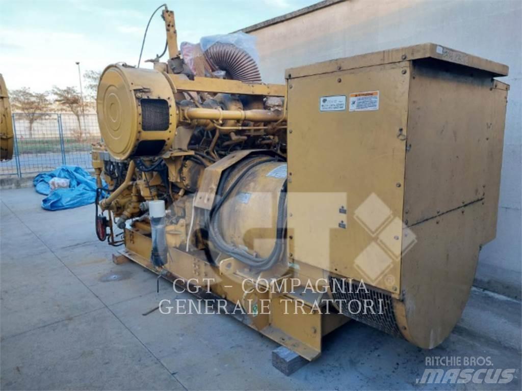 CAT GP3508 Ostali agregati