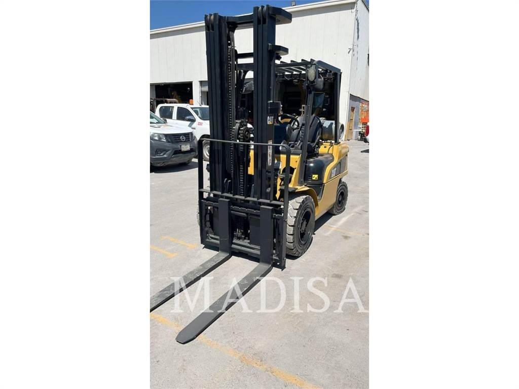 CAT GP35N5-GLE Viličari - ostalo