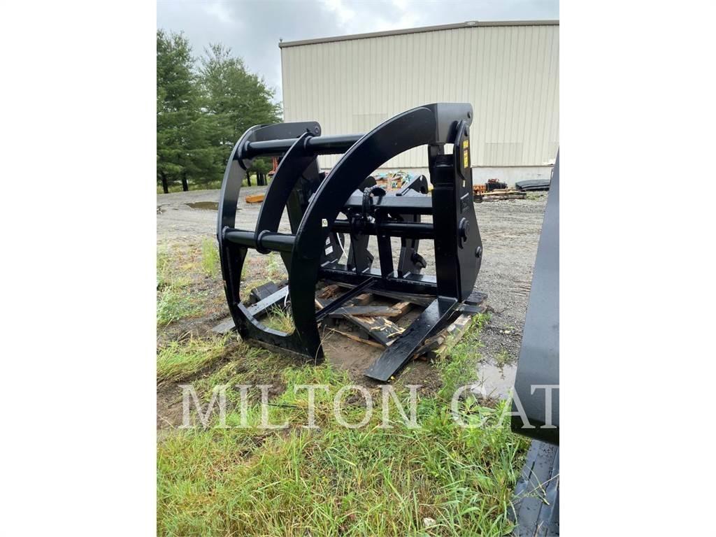 CAT GRAPPLEFORKS Vilice