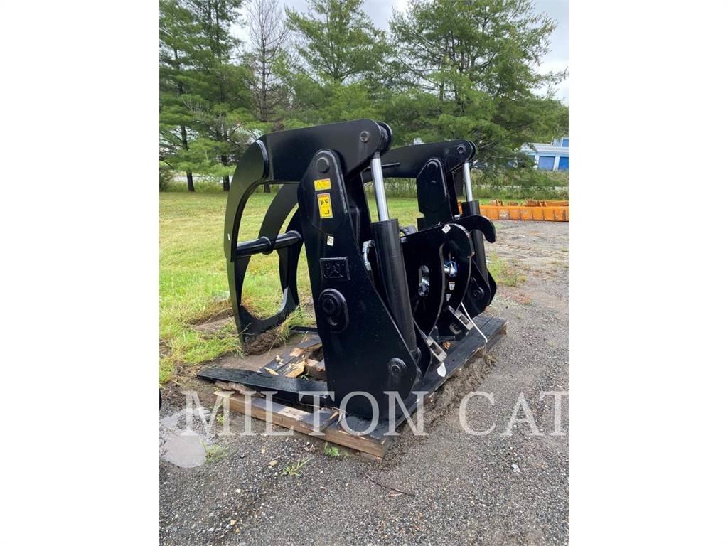 CAT GRAPPLEFORKS Vilice