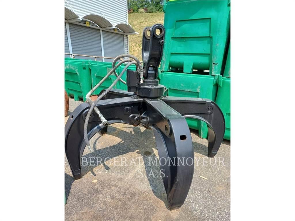CAT GSH520 Građevinarstvo – ostalo