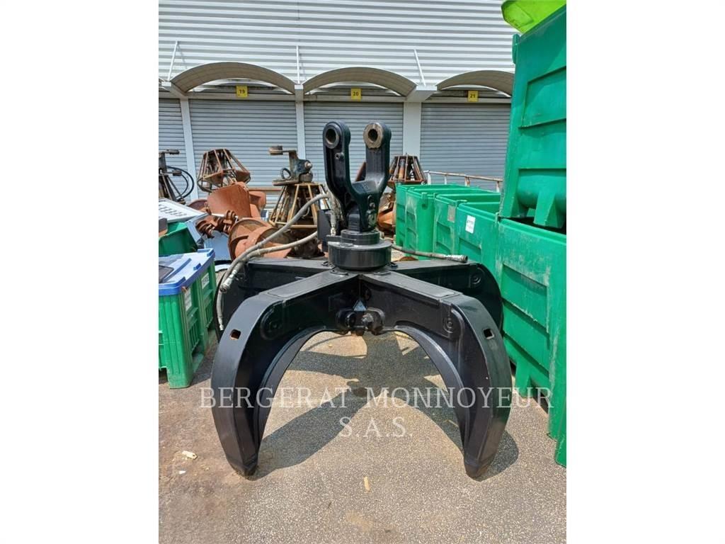 CAT GSH520 Građevinarstvo – ostalo