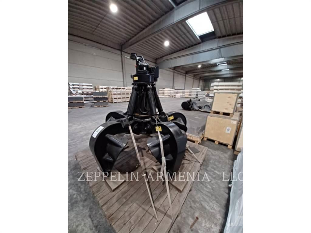 CAT GSV520-500-C Grabilice