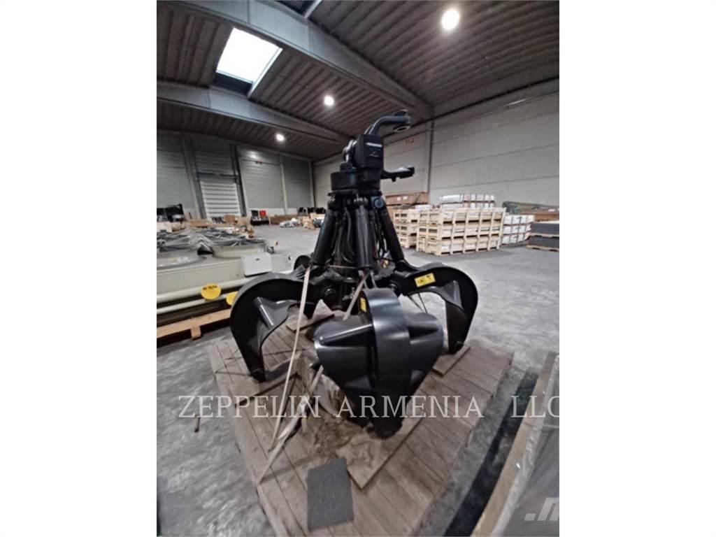 CAT GSV520-500-C Grabilice