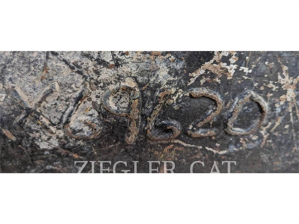 CAT H120ES Bageri gusjeničari