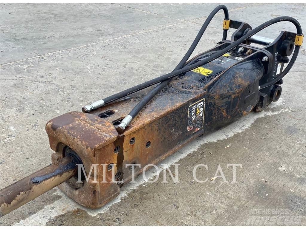 CAT H120ES HAMMER Čekići