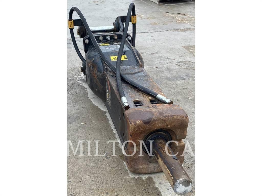 CAT H120ES HAMMER Čekići