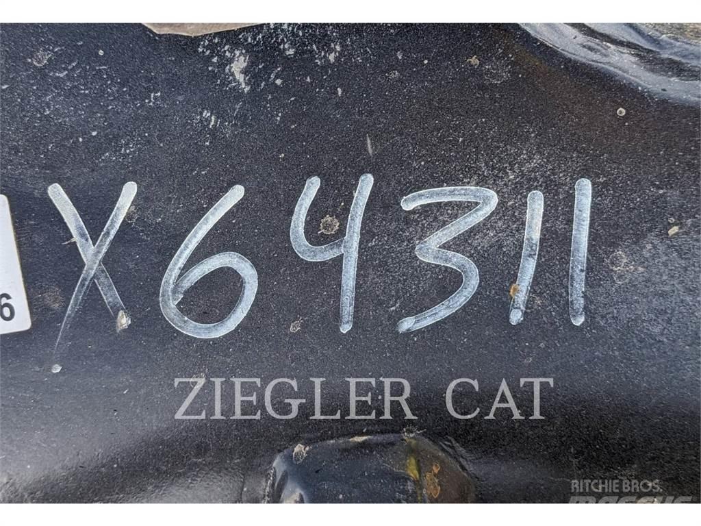 CAT H140ES Bageri gusjeničari