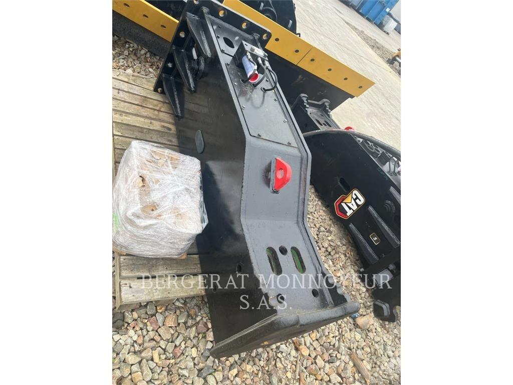 CAT H140GCS Građevinarstvo – ostalo