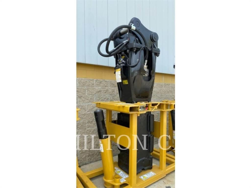 CAT H160 HAMMER Čekići