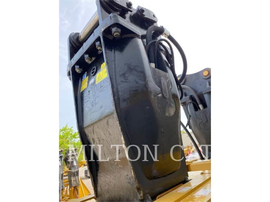 CAT H160 HAMMER Čekići