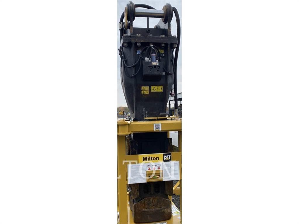 CAT H160S HAMMER Čekići