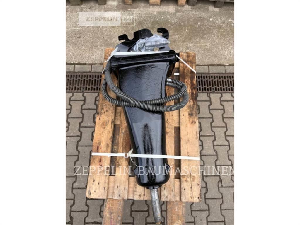 CAT H55D ÜBERHOLT Čekići