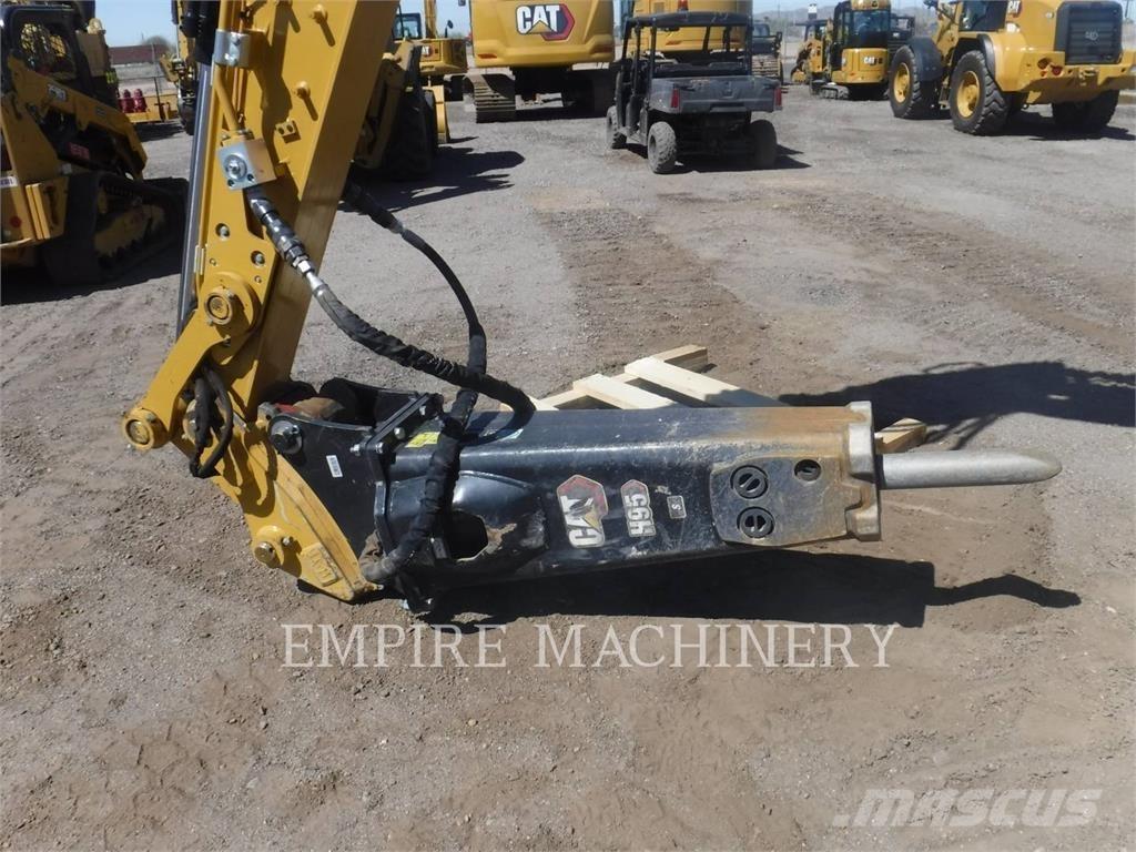 CAT H95 Vilice