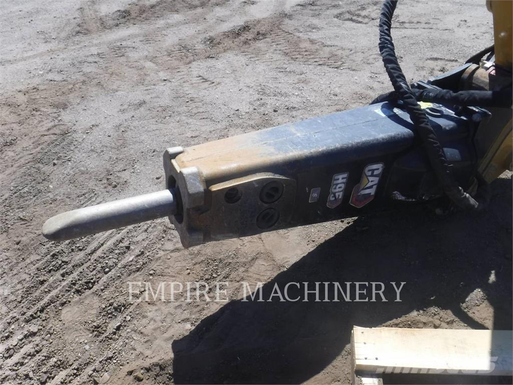 CAT H95 Vilice