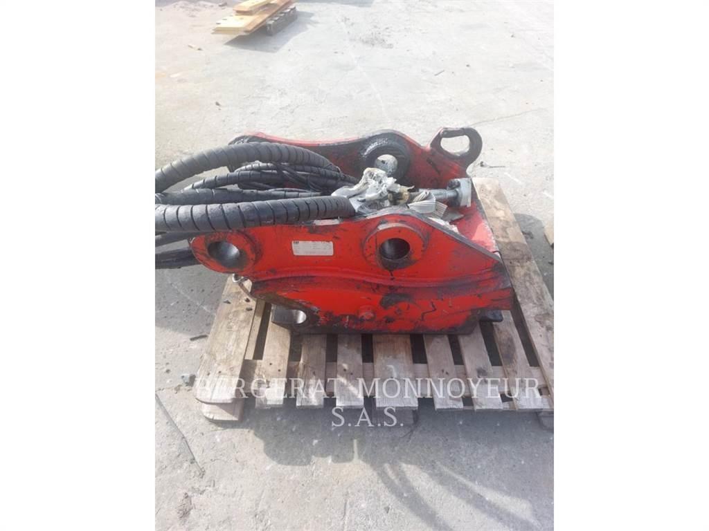 CAT HCS70/55/582-9886 Brze spojnice