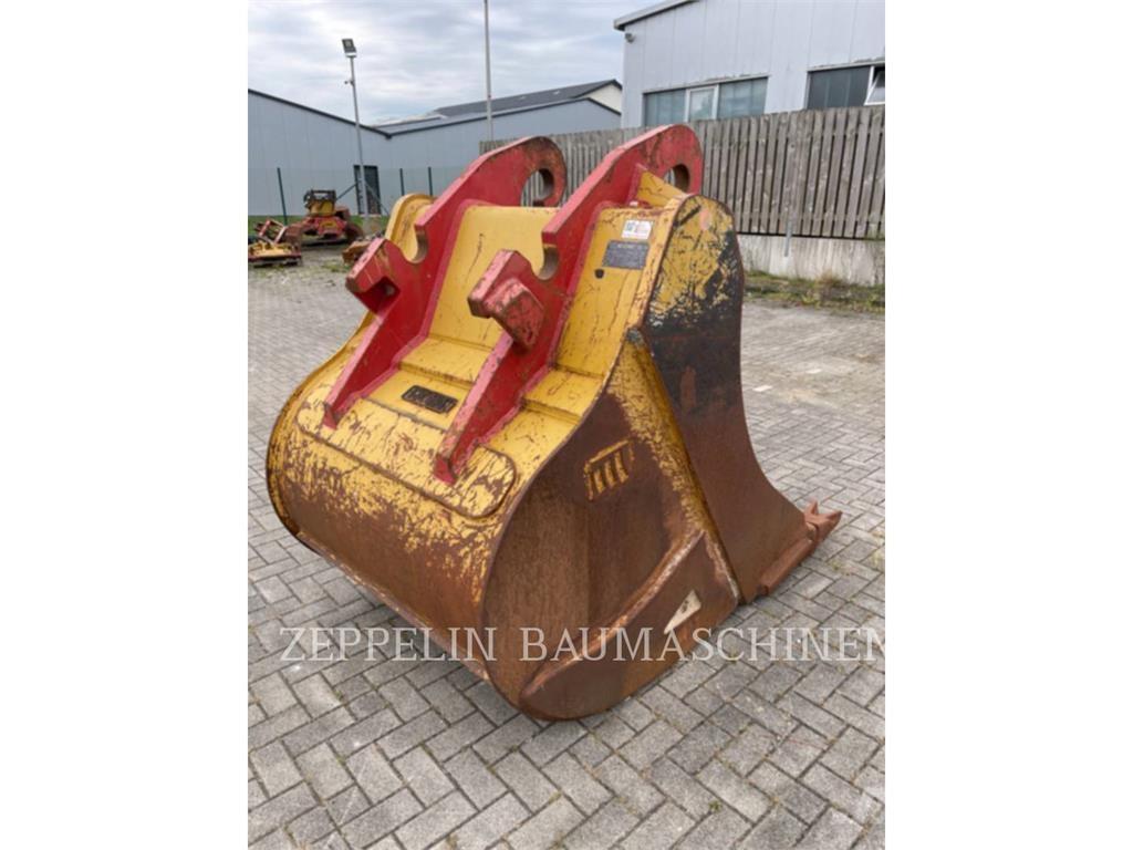 CAT HD-TL 1400MM CW55S Kašike / Korpe