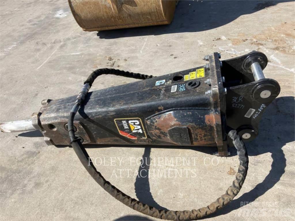 CAT HH95ESF Bageri gusjeničari