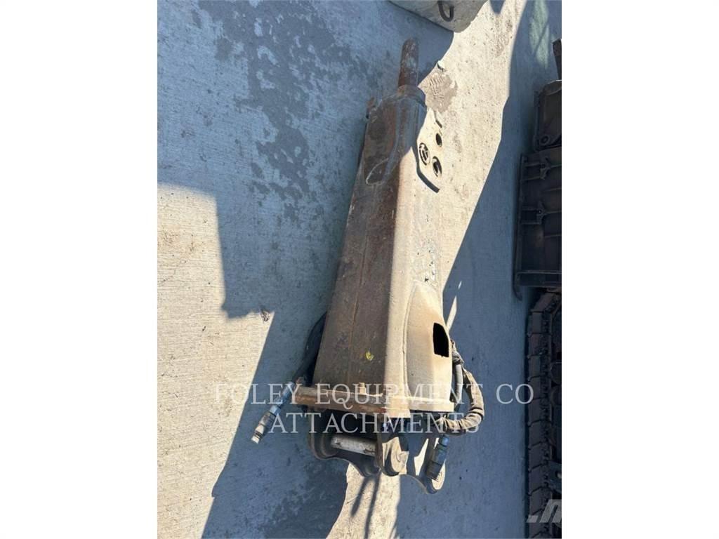 CAT HH95S308 Skid steer mini utovarivači