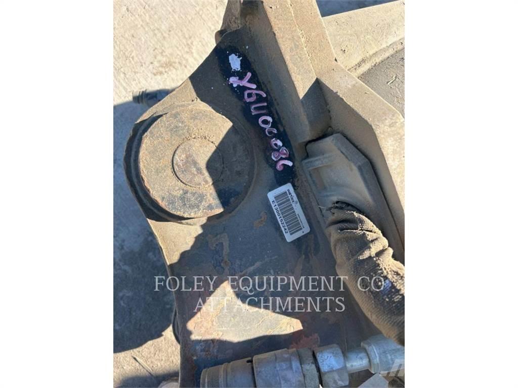 CAT HH95S308 Skid steer mini utovarivači