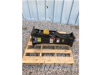 CAT HHB6SF Skid steer mini utovarivači