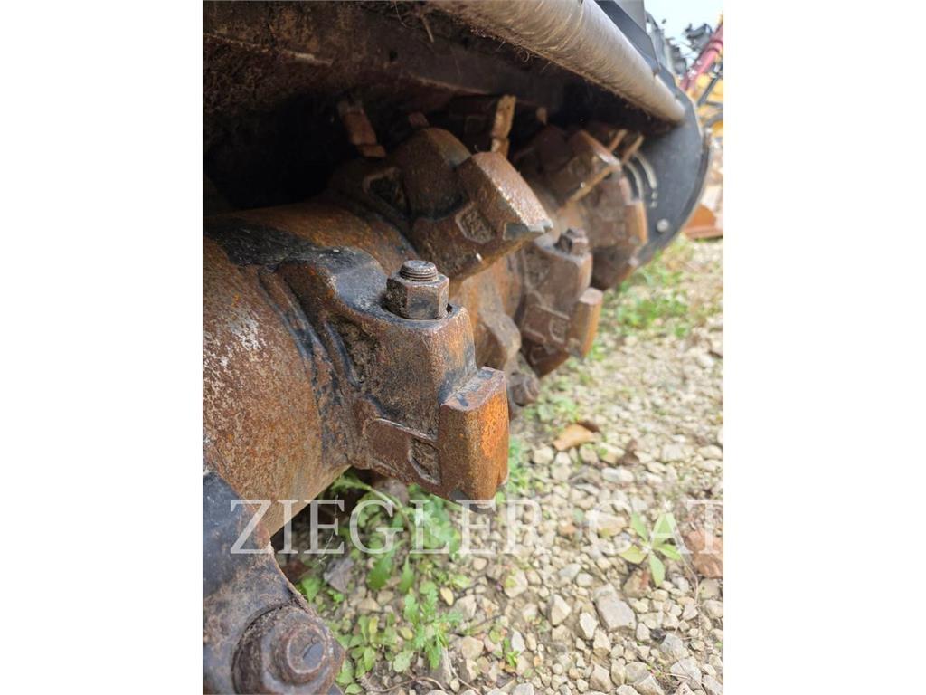 CAT HM418 Šumarski malčeri