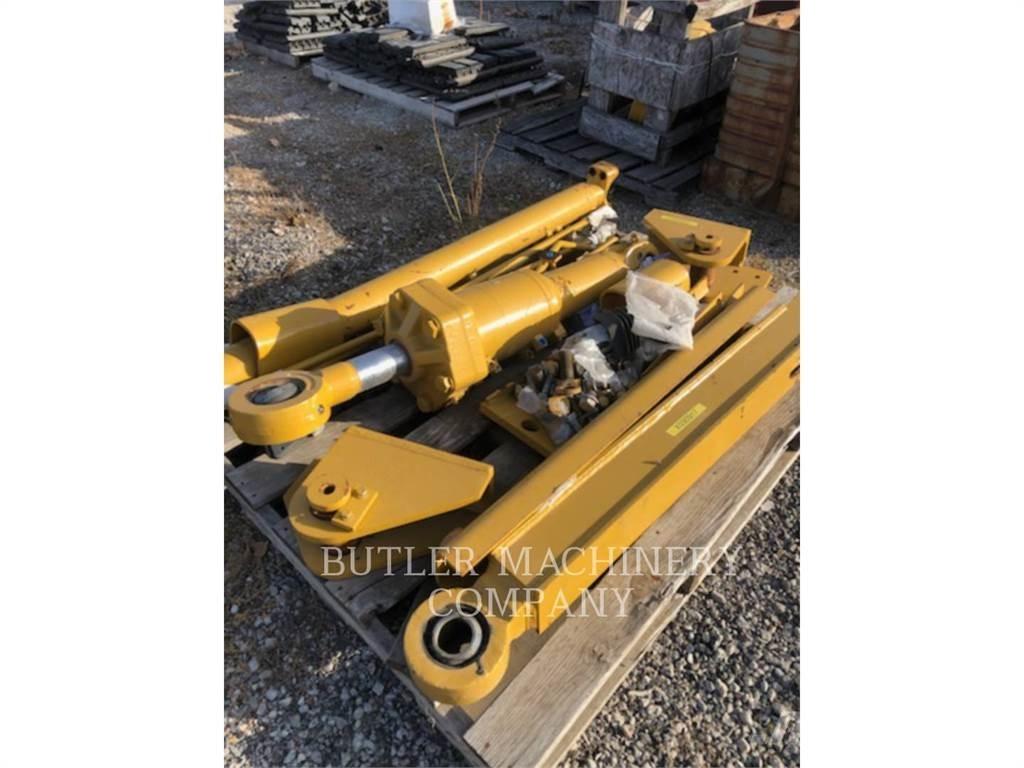 CAT HYDRAULIC CYLINDER Građevinarstvo – ostalo