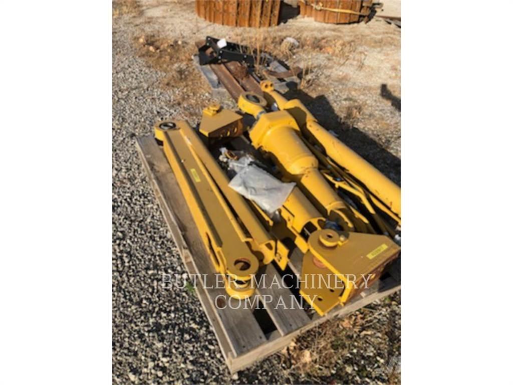 CAT HYDRAULIC CYLINDER Građevinarstvo – ostalo
