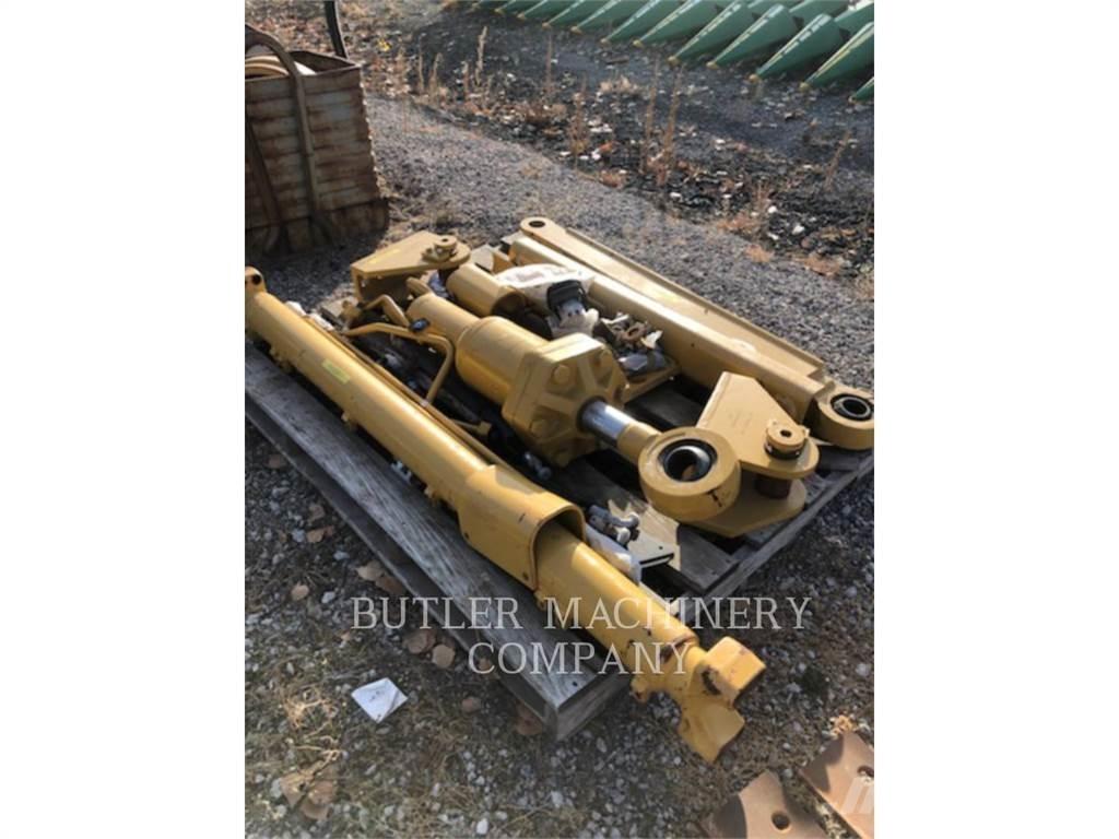 CAT HYDRAULIC CYLINDER Građevinarstvo – ostalo