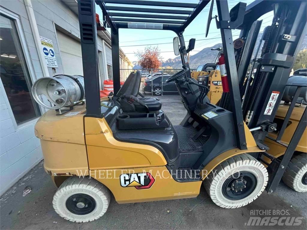 CAT IF GP25N5 Viličari - ostalo