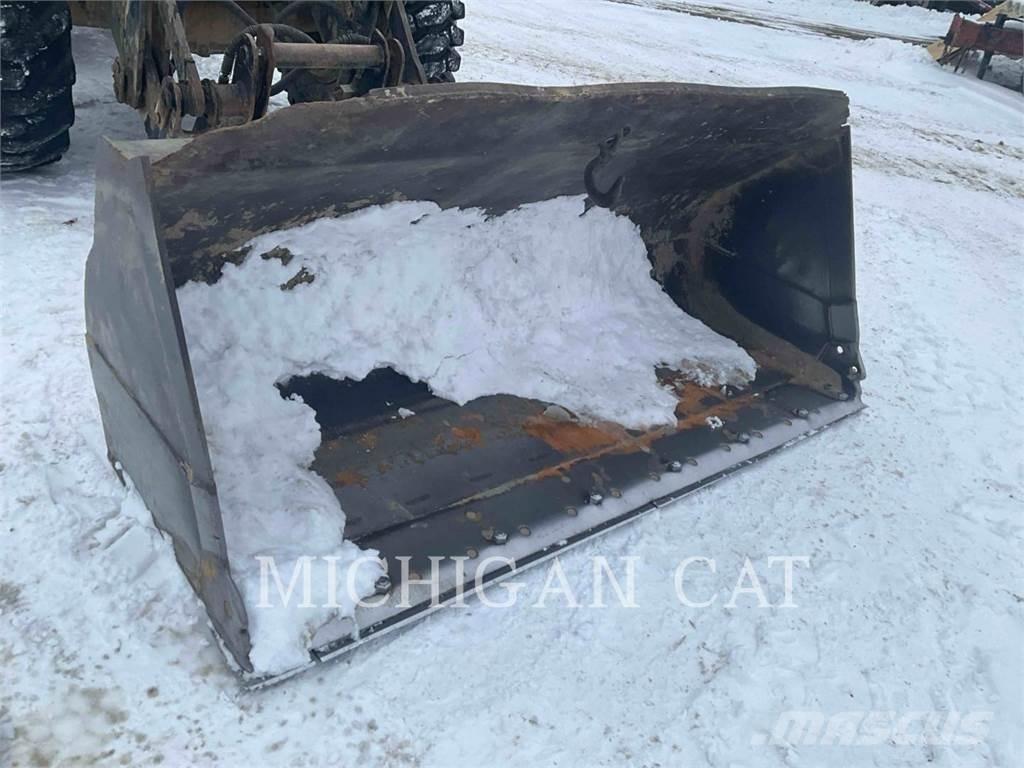 CAT IT28G Utovarivači na kotačima