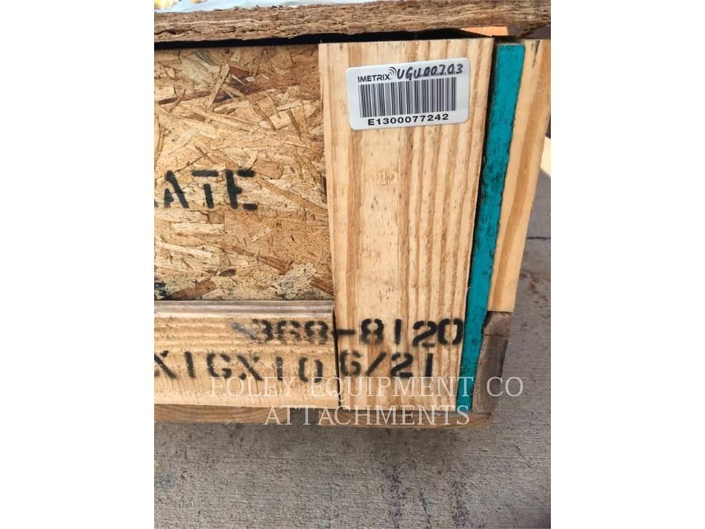 CAT KTHQC963D Utovarivači gusjeničari