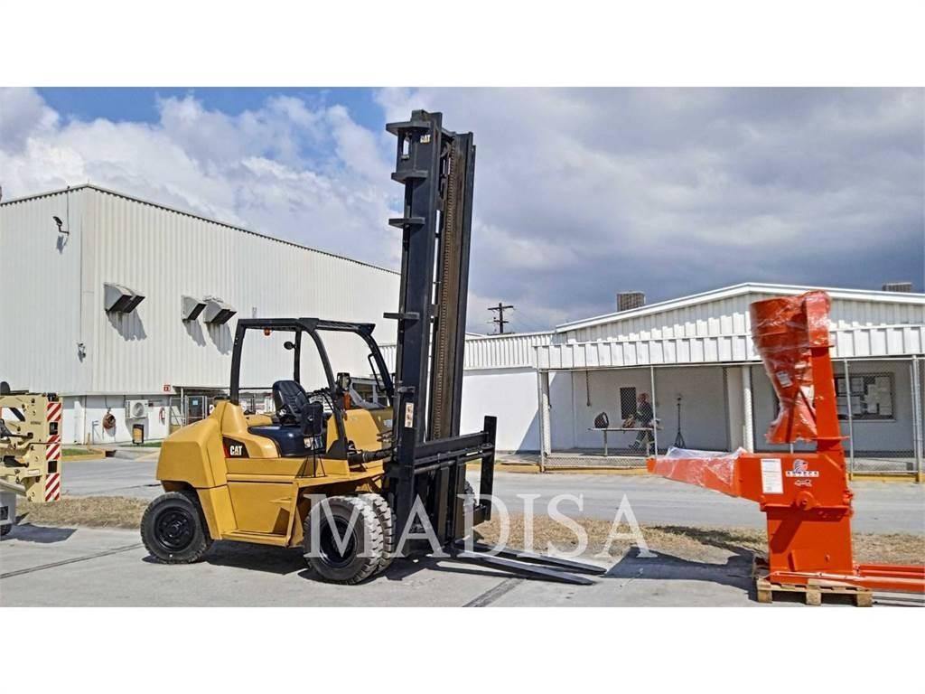 CAT LIFT TRUCKS DP70NM Viličari - ostalo