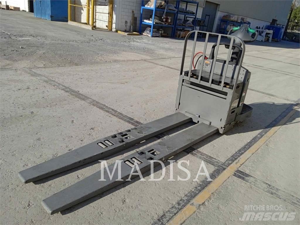 CAT LIFT TRUCKS ECR336A Viličari - ostalo
