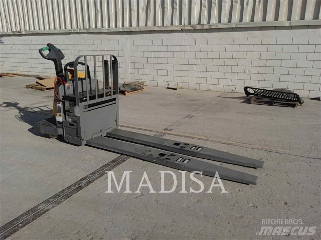CAT LIFT TRUCKS ECR336A Viličari - ostalo