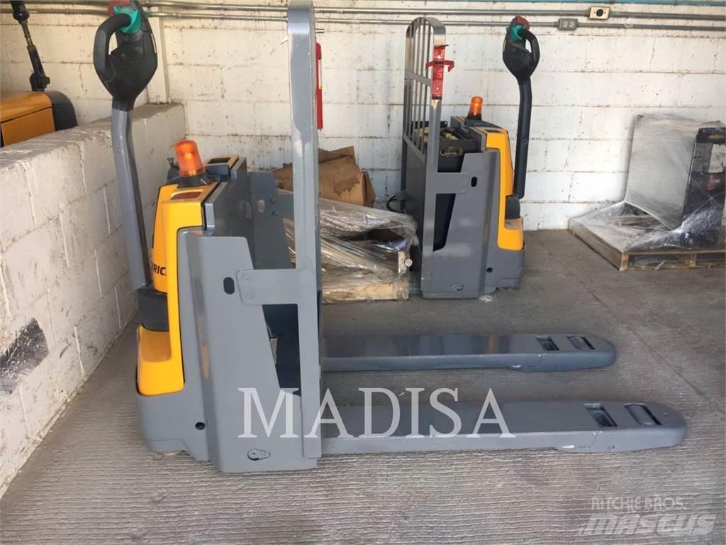 CAT LIFT TRUCKS EJE120E Viličari - ostalo