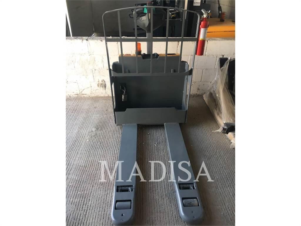 CAT LIFT TRUCKS EJE120E Viličari - ostalo
