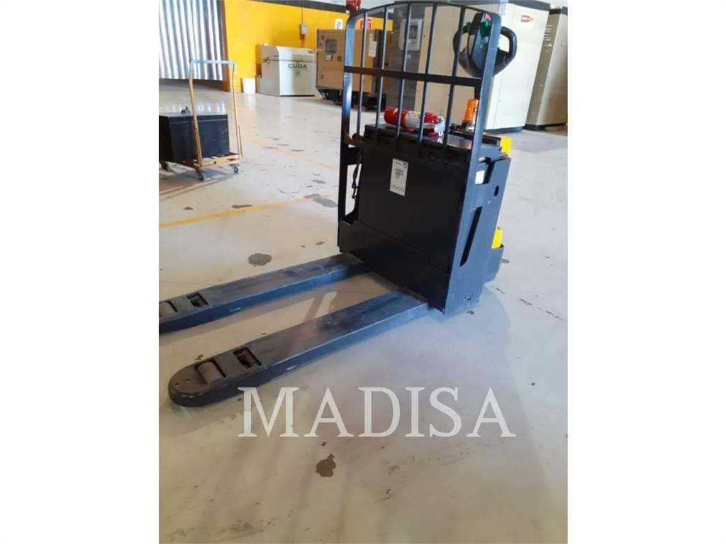 CAT LIFT TRUCKS EJE120E Viličari - ostalo