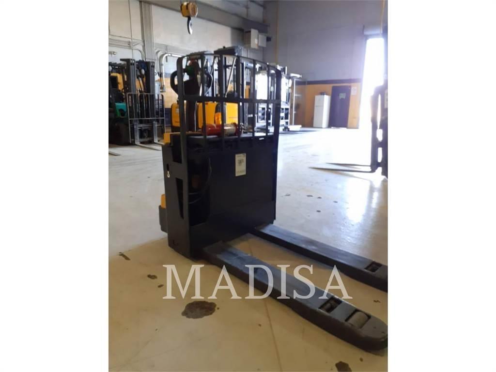 CAT LIFT TRUCKS EJE120E Viličari - ostalo