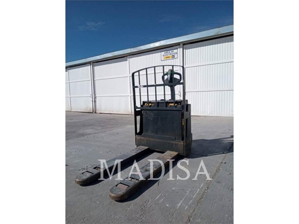 CAT LIFT TRUCKS EJE120E Viličari - ostalo