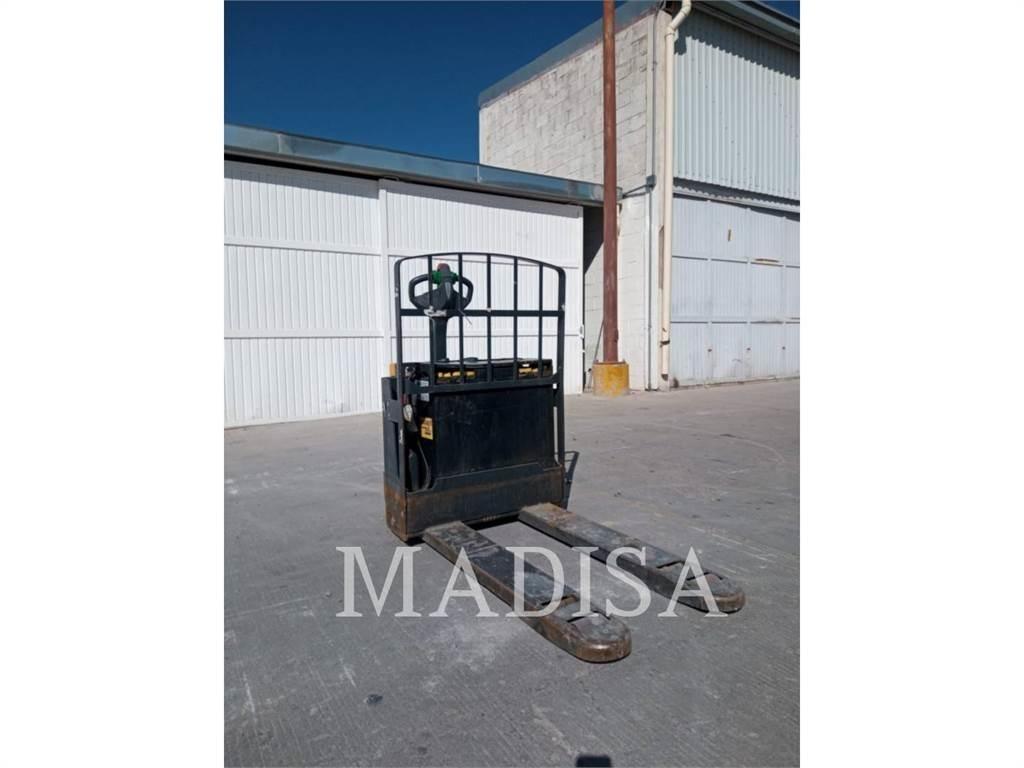 CAT LIFT TRUCKS EJE120E Viličari - ostalo