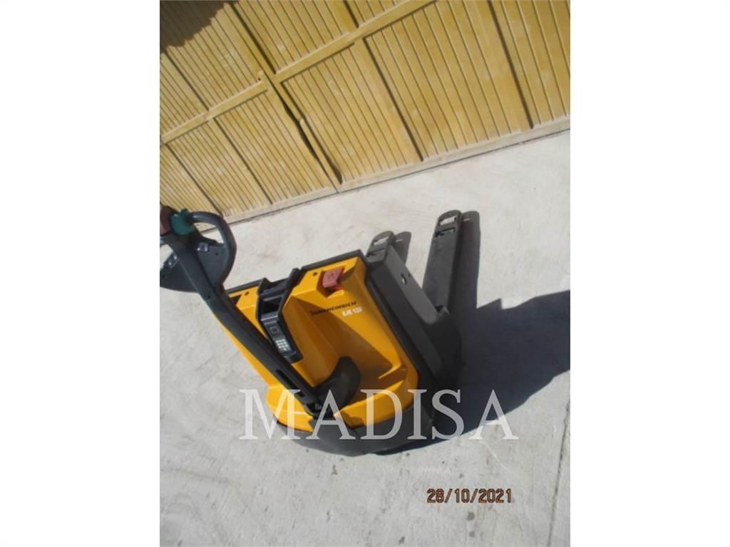 CAT LIFT TRUCKS EJE120E Viličari - ostalo