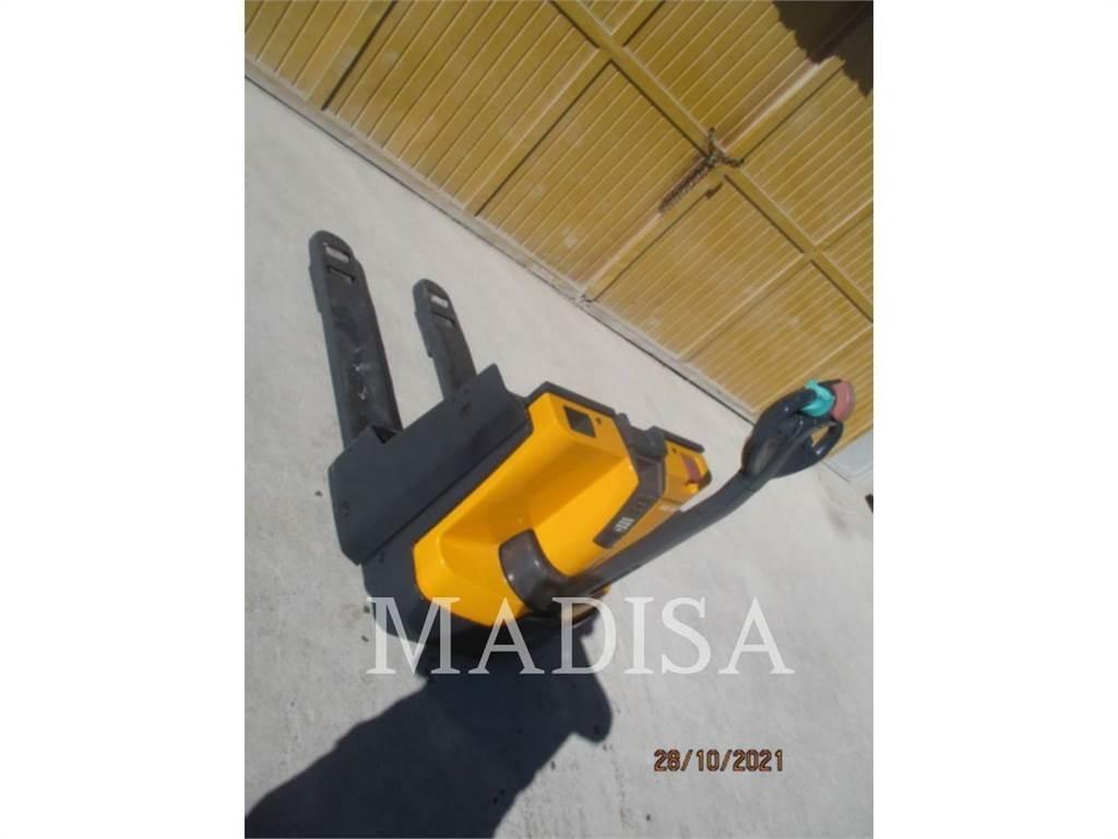CAT LIFT TRUCKS EJE120E Viličari - ostalo