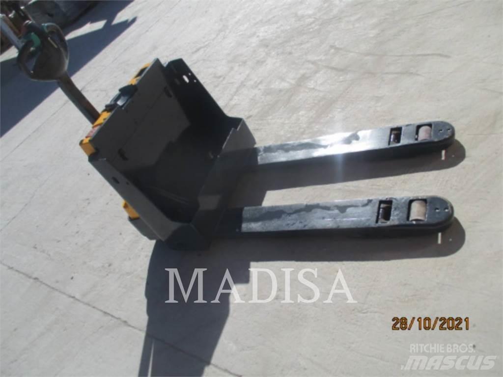 CAT LIFT TRUCKS EJE120E Viličari - ostalo