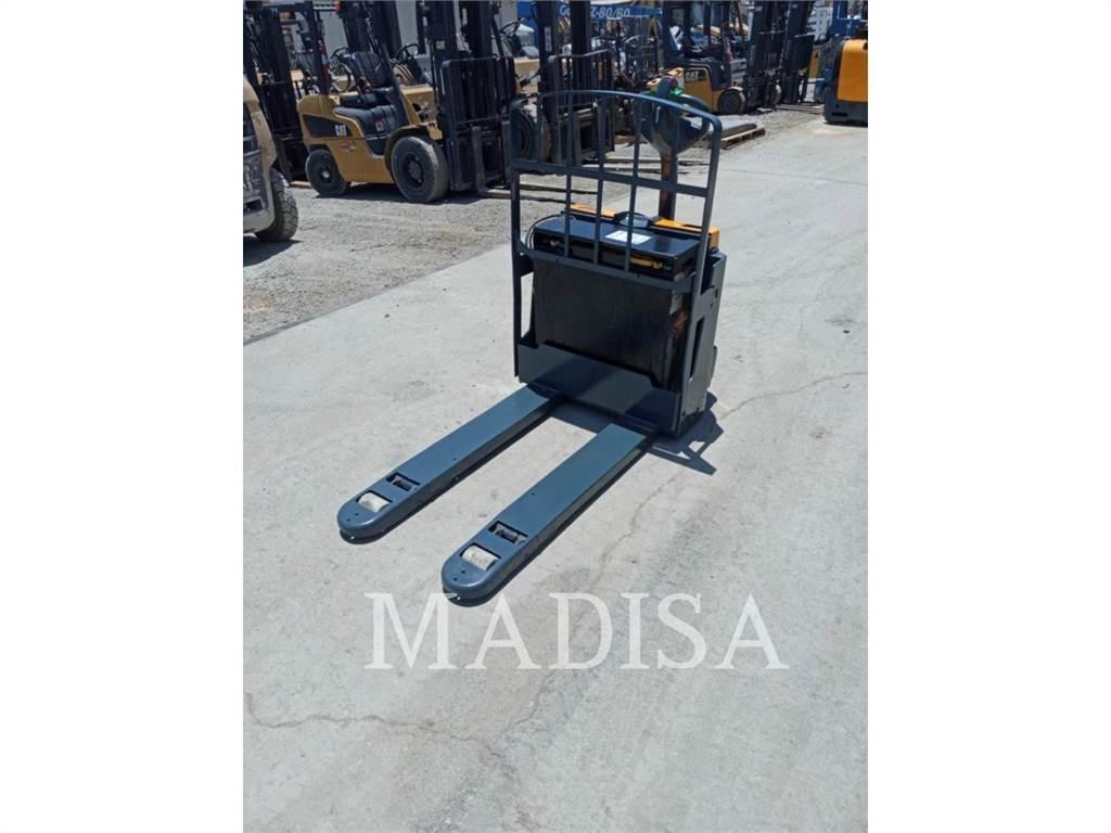 CAT LIFT TRUCKS EJE120E Viličari - ostalo