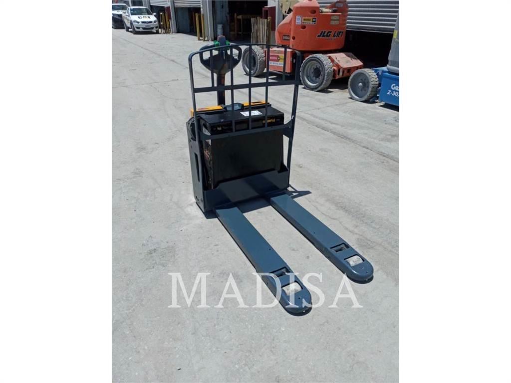 CAT LIFT TRUCKS EJE120E Viličari - ostalo