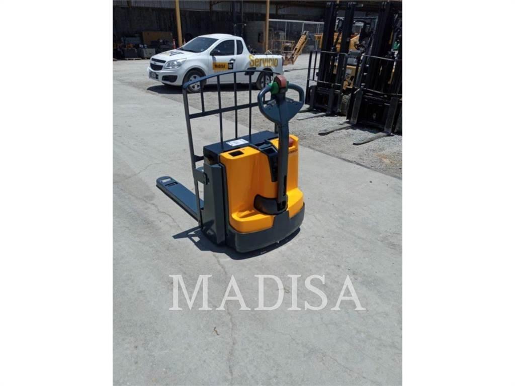 CAT LIFT TRUCKS EJE120E Viličari - ostalo