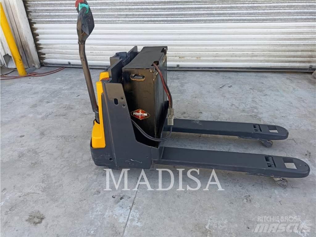 CAT LIFT TRUCKS EJE120E Viličari - ostalo