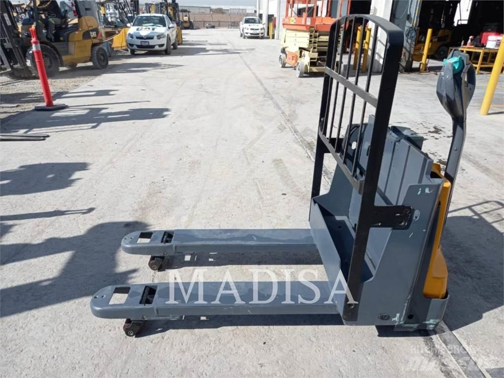 CAT LIFT TRUCKS EJE120E Viličari - ostalo
